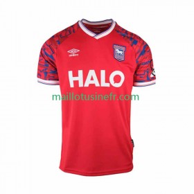 Maillot de Foot Ipswich Town Extérieur 2025-26